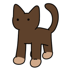 Quadrupedal